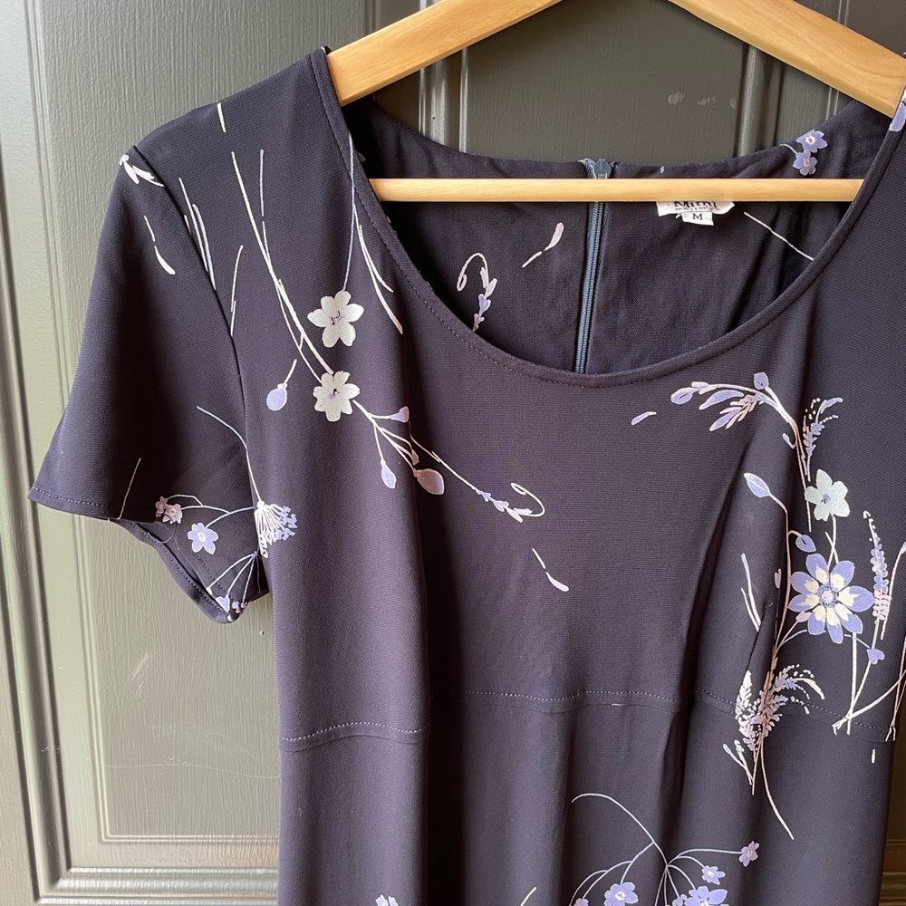 Maternity Dress